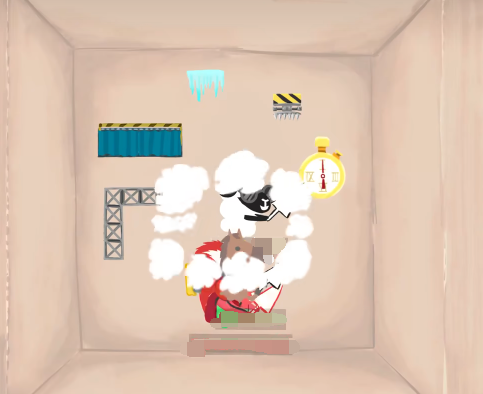 Chia sẻ cách chơi game Super Chicken Jump trên điện thoại Hướng dẫn cách chơi game Super Chicken Jump