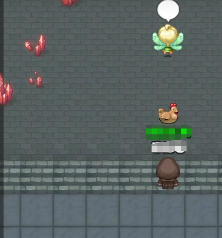Hướng dẫn đánh Boss Vàng huyền thoại Buck trong game Chải thêm lần nữa 2