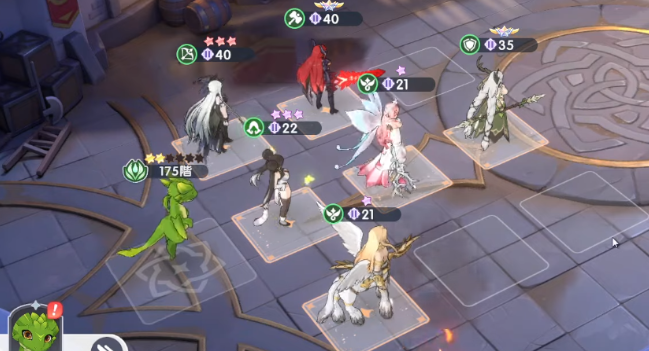 Recommended Strongest Team for Dragon Soul Traveler: Sharing of Endgame T0 Team Composition