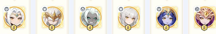 Recommended Strongest Team for Dragon Soul Traveler: Sharing of Endgame T0 Team Composition