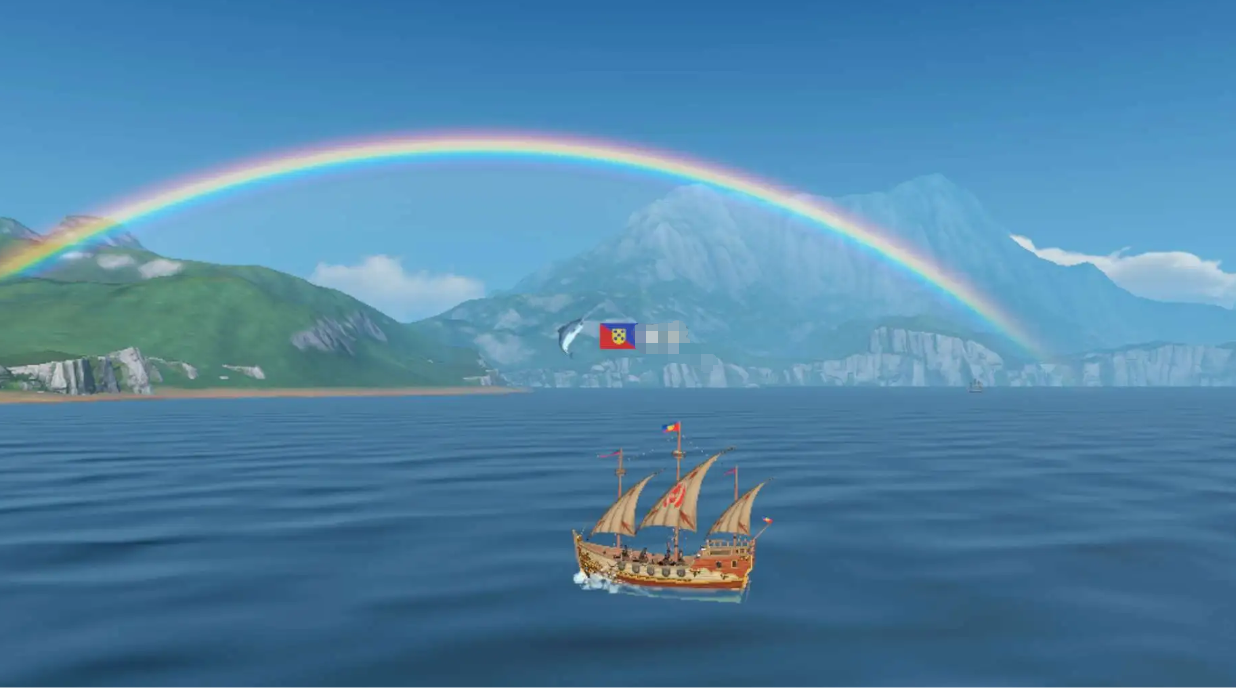 How to Play Uncharted Waters Online: Seven Seas Dominator - A Guide to the Gameplay of Uncharted Waters Online: Seven Seas Dominator