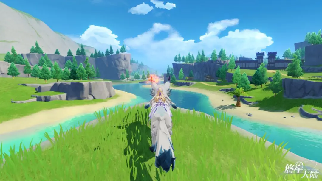 How to Start Playing in the Continent of Yostar: A Quick Leveling Guide