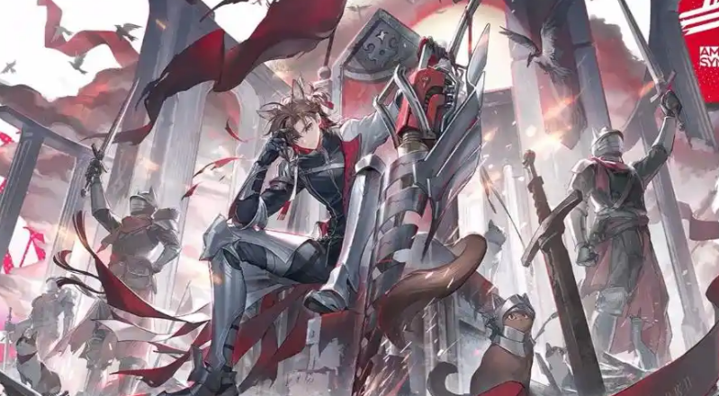 Introduction to the Arknights Dissolution and Recombination Event How is the Arknights Dissolution and Recombination Event?