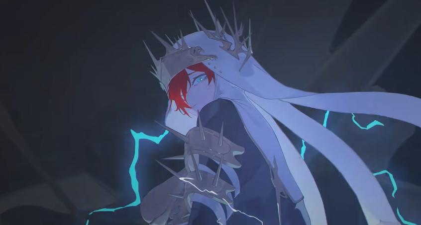 How is the World Building in Silver and Scarlet? An Overview of the Worldview in the Silver and Scarlet Mobile Game