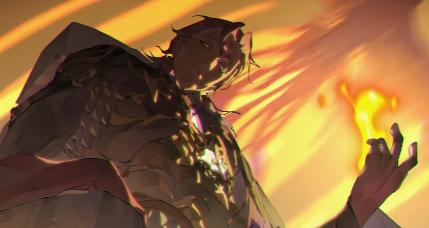 How is the World Building in Silver and Scarlet? An Overview of the Worldview in the Silver and Scarlet Mobile Game