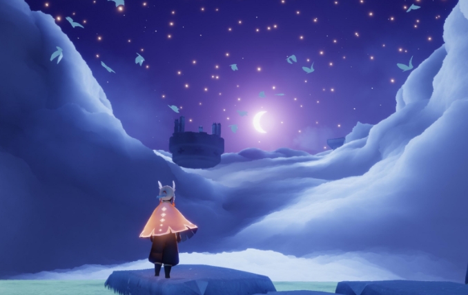 What is the trading platform for the channel version of Sky: Children of the Light accounts? Recommendations for buying and selling Sky: Children of the Light game accounts.