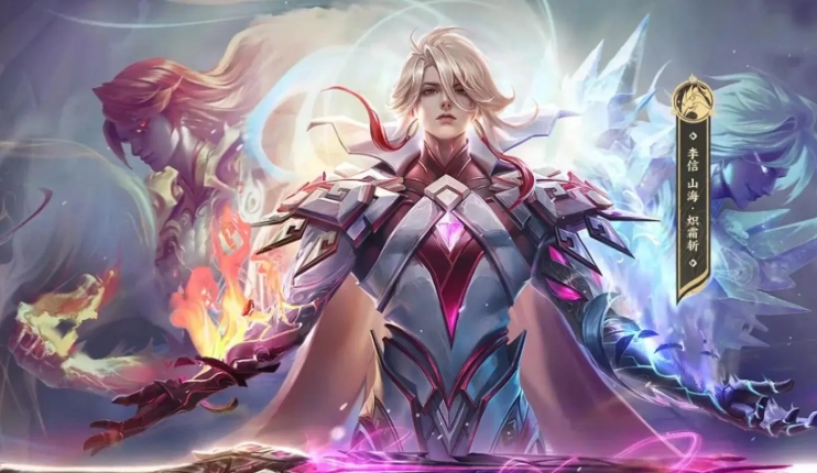 How much is a Noble 7 King's Glory account worth? Recommendations for King's Glory account trading platforms
