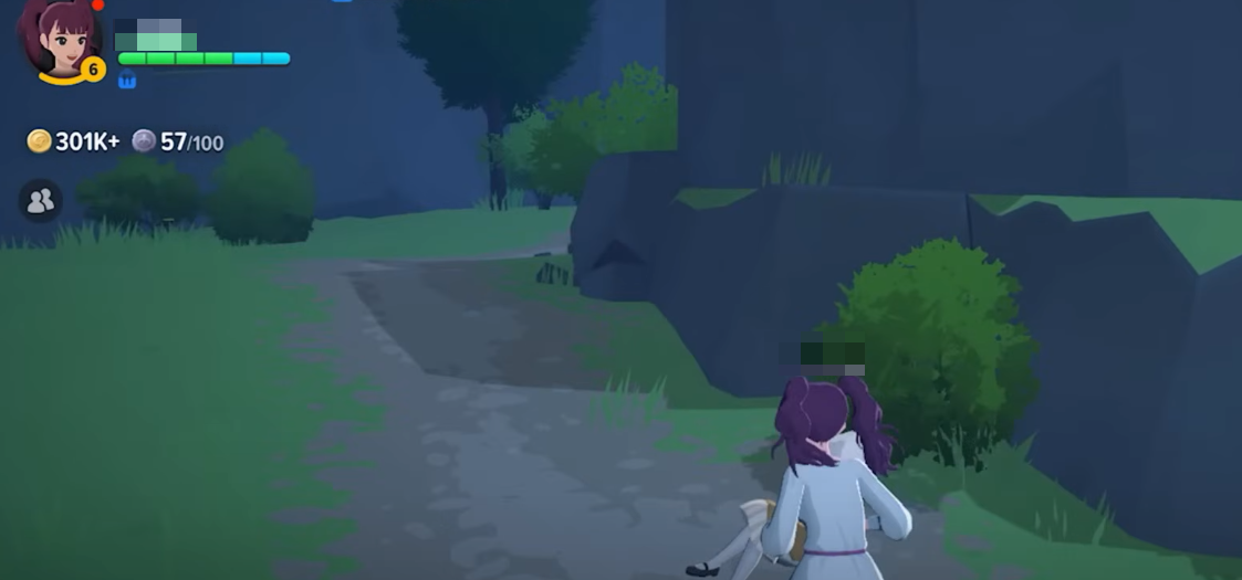 How to Play Mabinogi M Introduction to Basic Gameplay