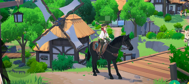 How to Play Mabinogi M Introduction to Basic Gameplay