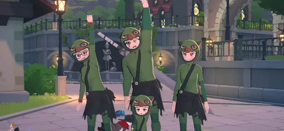 How to Play Mabinogi M Introduction to Basic Gameplay