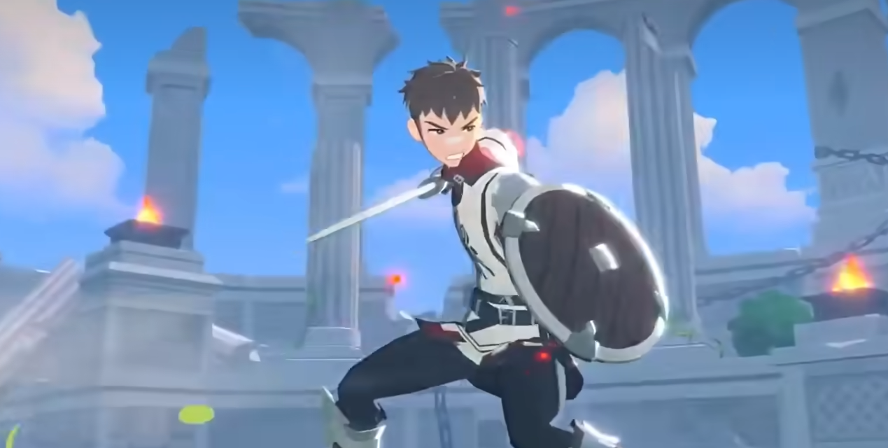 How is the Warrior Class in Mabinogi M? Introduction to the Warrior Class in Mabinogi M