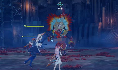How to Defeat the Star Trace Resonance Boss: A Guide for the Star Trace Resonance Boss