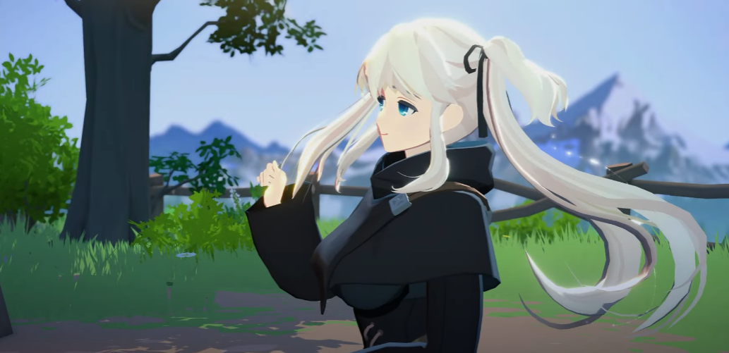 How to Start Playing Mabinogi M Mabinogi M Beginner's Guide