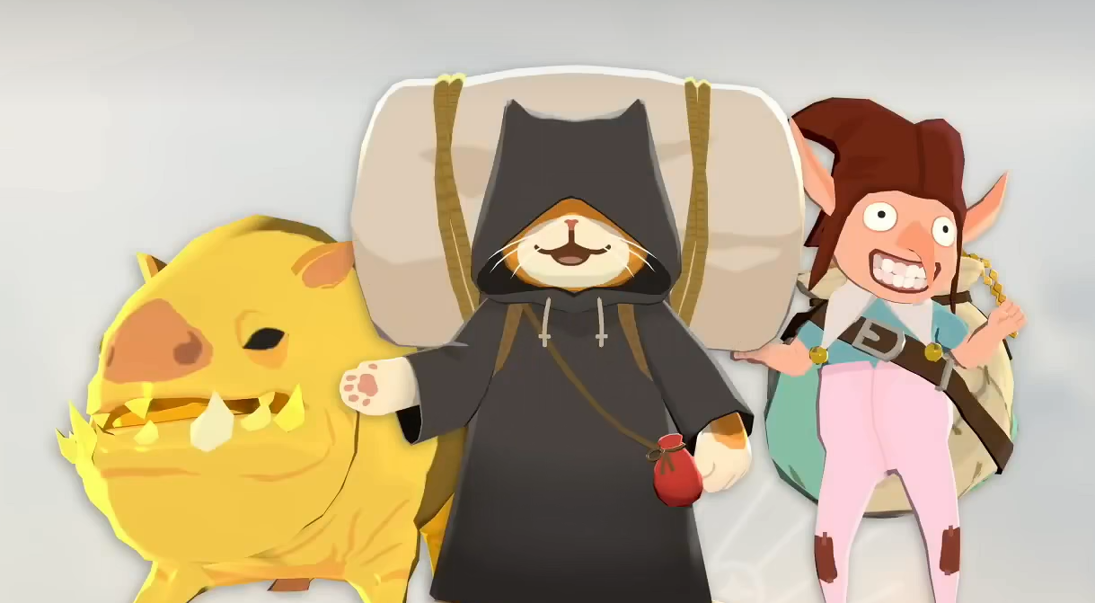 How to Play Combat in Mabinogi M Introduction to the Mabinogi M Combat System