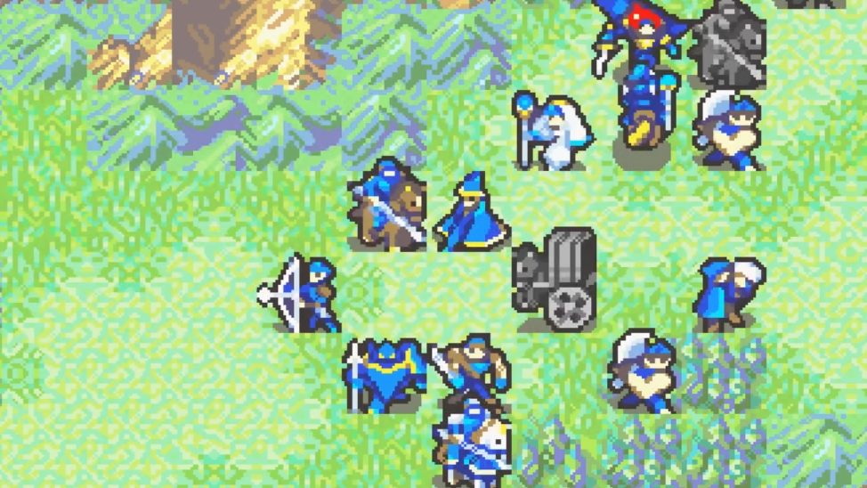 Sealed Sword Hidden Shop Location Introduction Where is the Sealed Sword Hidden Shop