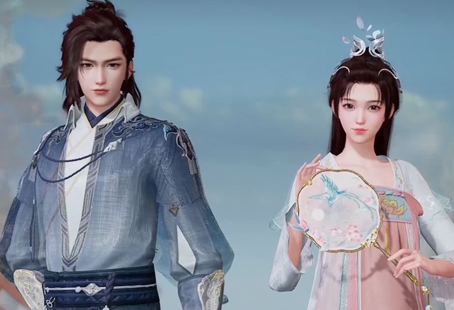 Where is Lu Xueqi in Jade Dynasty 2 Mobile Game? Introduction to Lu Xueqi in Jade Dynasty 2 Mobile Game