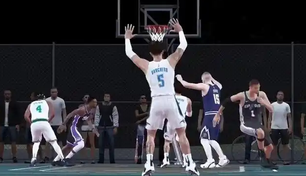 How to Deploy Tactics for the NBA All-Star Game: A Guide to NBA All-Star Tactics Deployment