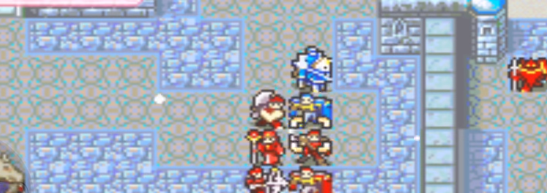 Sealed Sword Character Recommendations: Essential Characters to Train for Sealed Sword