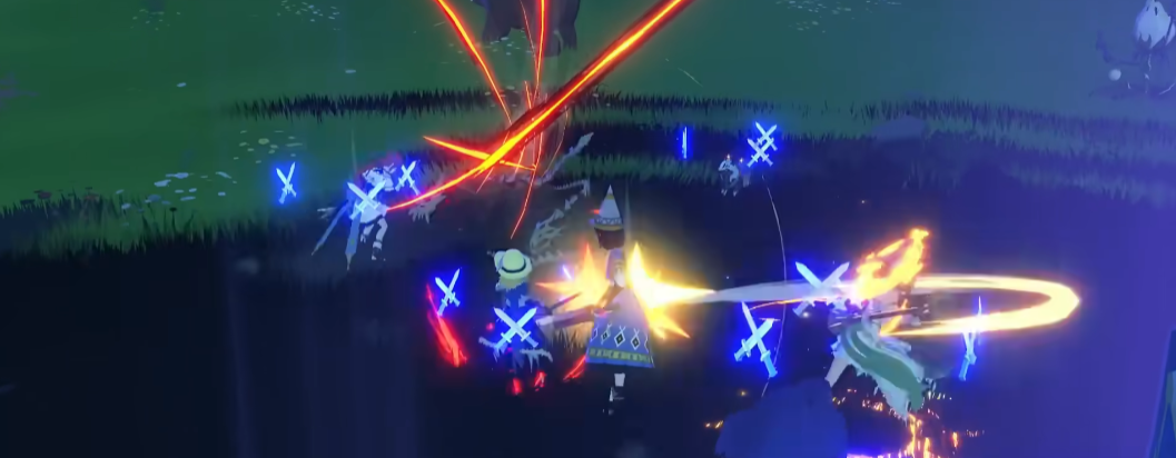 How to Play in the Early Stages of Mabinogi M: A Guide for Beginners