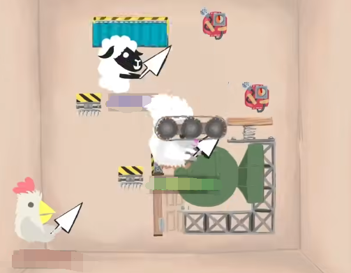 Advanced Guide to Ultimate Chicken Horse Mobile Game: Summary of Advanced Techniques