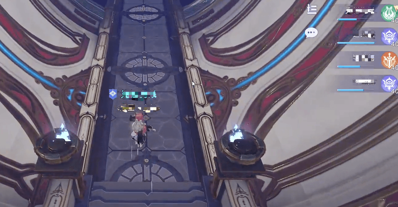 How to clear the Yoxter Continent dungeon: Yoxter Continent dungeon guide