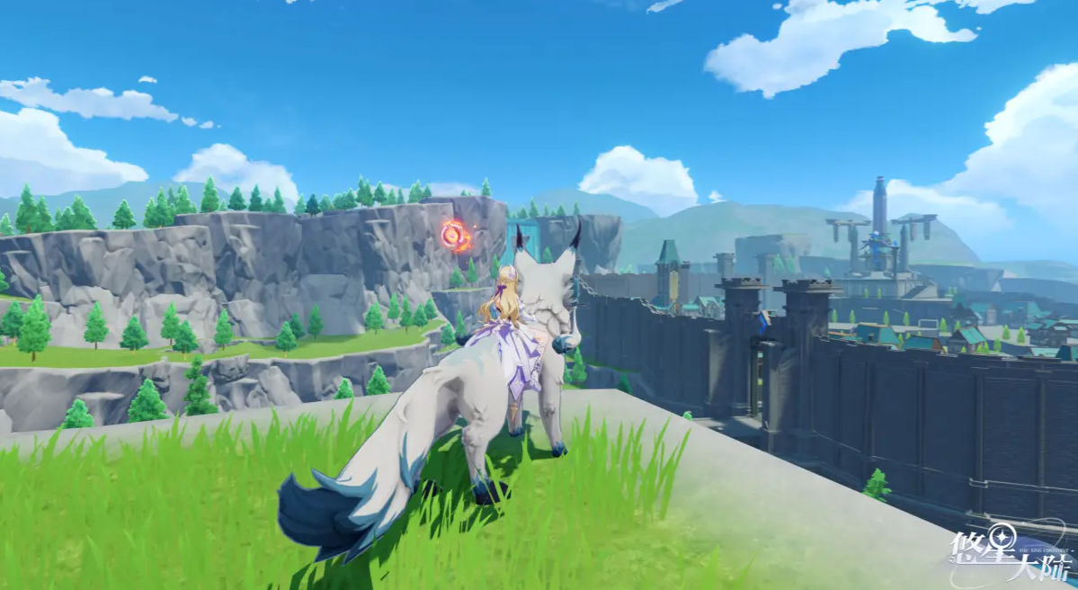 How to clear the Yoxter Continent dungeon: Yoxter Continent dungeon guide