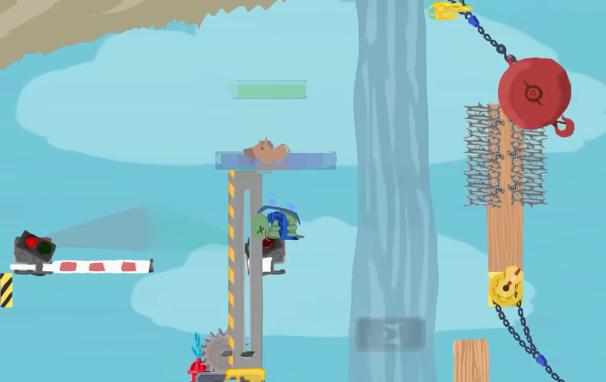 Super Chicken Horse Mobile Beginner's Guide Super Chicken Horse Mobile Tips for Beginners