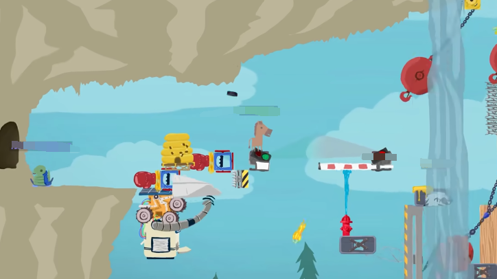Super Chicken Horse Mobile Beginner's Guide Super Chicken Horse Mobile Tips for Beginners