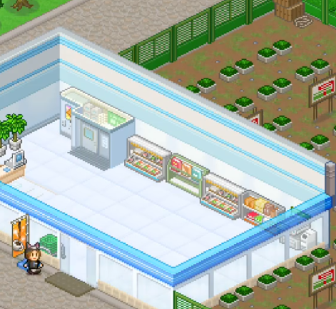 Convenience Store Opening Diary First Week Guide How to Start Up in the First Week of Convenience Store Opening Diary