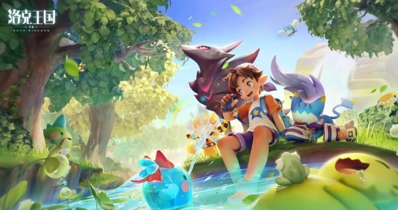 How to Obtain the World of洛克王国World Flame Passing Qualification and the Guide to Acquiring the Testing Qualification for the 洛克王国Mobile Game

It seems there was a part of the text that remained untranslated. Here is the fully translated version:

How to Obtain the World of Rock Kingdom Flame Passing Qualification and the Guide to Acquiring the Testing Qualification for the Rock Kingdom Mobile Game