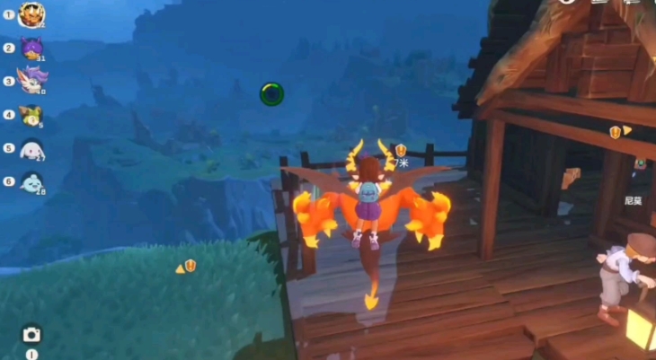 How to Obtain the World of洛克王国World Flame Passing Qualification and the Guide to Acquiring the Testing Qualification for the 洛克王国Mobile Game
It seems there was a part of the text that remained untranslated. Here is the fully translated version:
How to Obtain the World of Rock Kingdom Flame Passing Qualification and the Guide to Acquiring the Testing Qualification for the Rock Kingdom Mobile Game