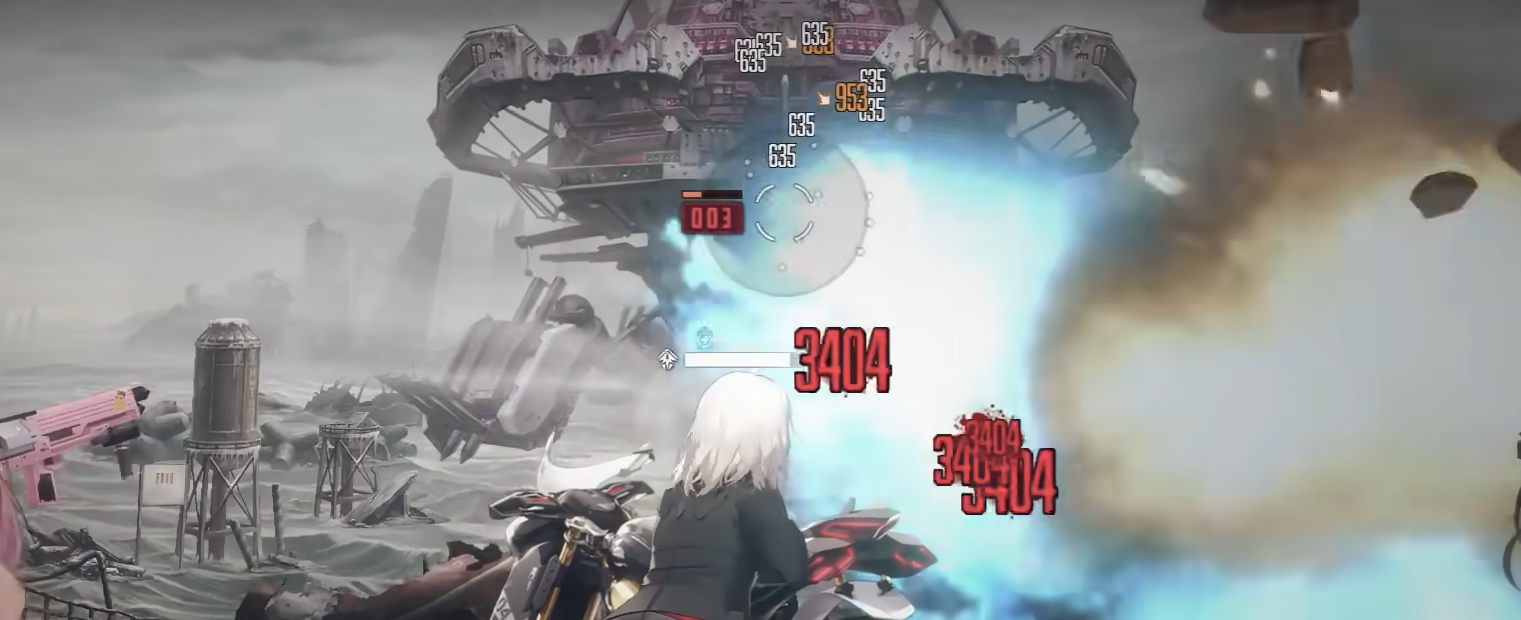 Where to play and how to download the Japanese server of Victory Goddess: New Hope