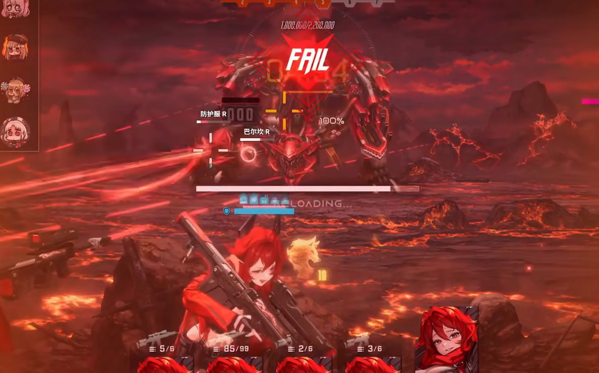 Where to play and how to download the Japanese server of Victory Goddess: New Hope