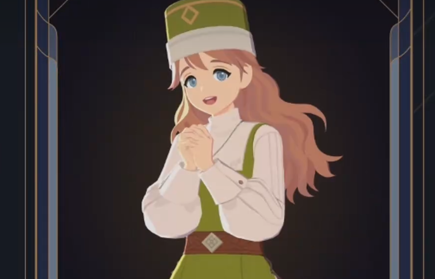 How is the Healer Class in Mabinogi M? Introduction to the Healer Class in Mabinogi M