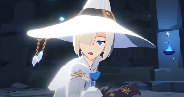 How is the Mage class in Mabinogi M? Introduction to the Mage class in Mabinogi M