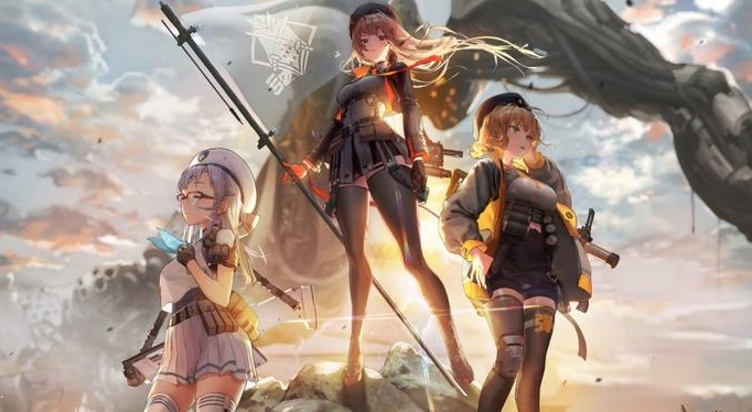 How to obtain the test qualification for Goddess of Victory: New Hope and how to download the test server