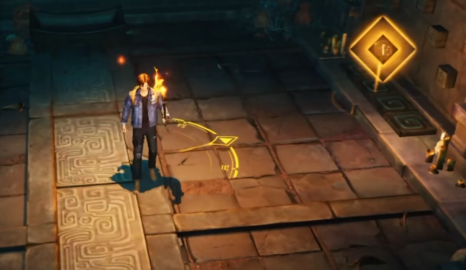 Tomb Robber's Note Early Game Strategy: How to Play in the Early Stages of Tomb Robber's Note