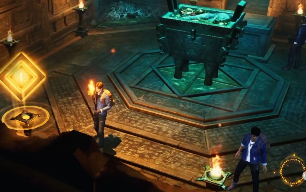 Tomb Robber's Note Early Game Strategy: How to Play in the Early Stages of Tomb Robber's Note
