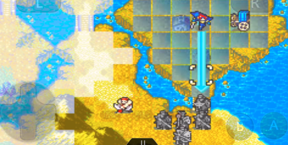 Seal Sword Character Development Recommendations Strong Character Recommendations for Seal Sword