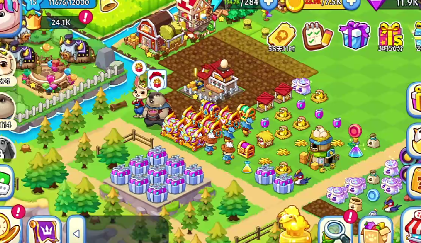 What is the gameplay of Dream Manor? A detailed introduction to the gameplay of Dream Manor.