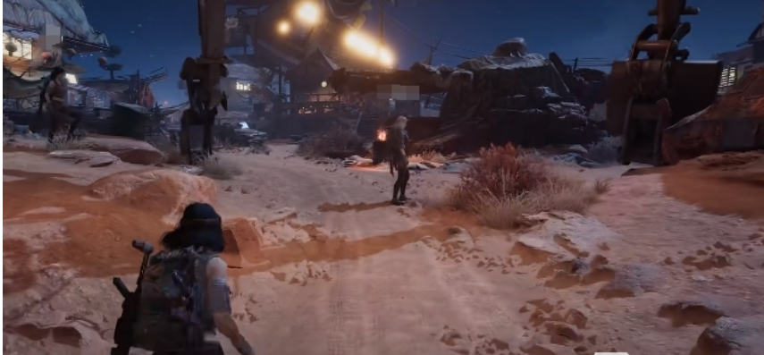 How often does the special area in the Shattered Lands refresh? Overview of the Shattered Lands special area refresh times
