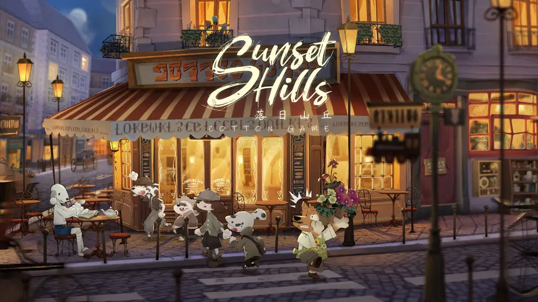 Đánh giá Sunset Hill Chia sẻ trải nghiệm chơi thử Sunset Hill