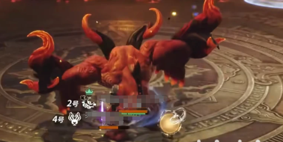 Hướng dẫn vượt ải Yêu Hoàng ở mức độ Tu La trong game Kiếm Linh 2: Hướng dẫn vượt bản sao Yêu Hoàng trong game di động Kiếm Linh 2