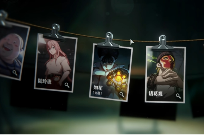 Cách nhận toàn bộ nhân vật trong game di động Dị Nhân Chi Hạ Hướng dẫn cách nhận nhân vật trong game di động Dị Nhân Chi Hạ