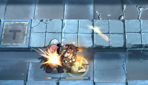 การแนะนำ Alanna จากเกม Tomorrow's Ark ว่า Alanna ในเกม Tomorrow's Ark ทำออกมาได้ยังไง