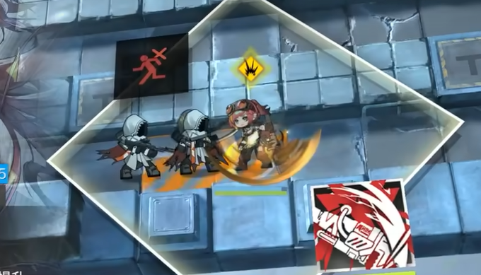 การแนะนำ Alanna จากเกม Tomorrow's Ark ว่า Alanna ในเกม Tomorrow's Ark ทำออกมาได้ยังไง