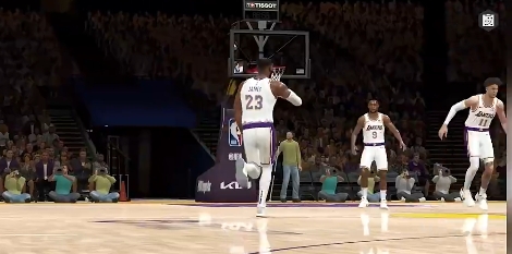 NBA All-Star Block Characters Sharing of Players with Strong Blocking Abilities in NBA All-Stars