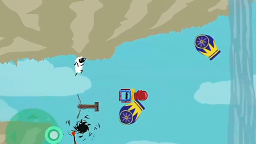 วิธีการเล่นโหมดออนไลน์ของเกม Super Chicken Jump และคำแนะนำในการเล่นโหมดออนไลน์