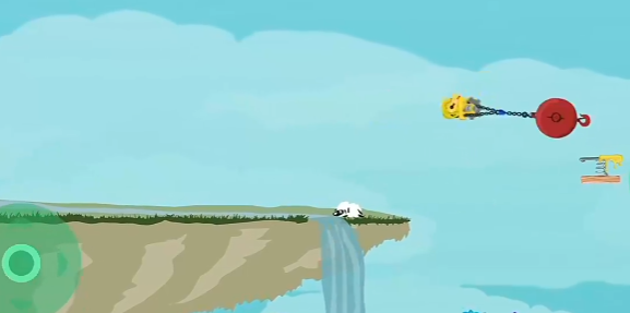 What are the hidden items in the mobile game Ultimate Chicken Horse? An introduction to the hidden items in Ultimate Chicken Horse.