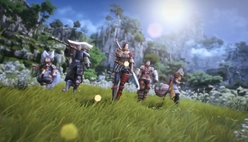 มีอาชีพอะไรบ้างในเกม Sword and Fairy 2 มือถือ และแนะนำอาชีพในเกม Sword and Fairy 2 มือถือ